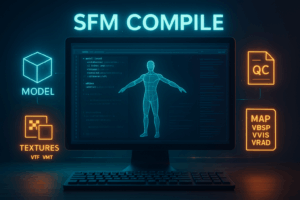 SFM Compile