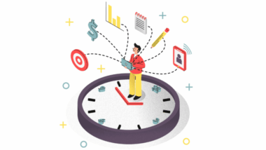 Simplify Your Life and Take Back Your Time