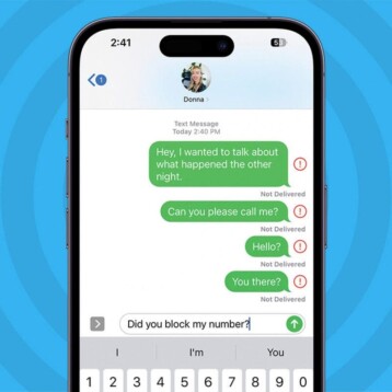 How to Tell If Someone Blocked You on iMessage Without Texting Them