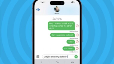 How to Tell If Someone Blocked You on iMessage Without Texting Them