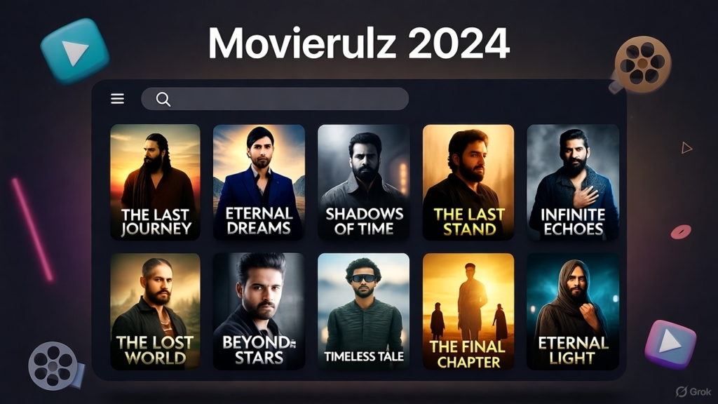 Movierulz
