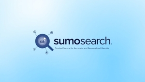 Sumosearch
