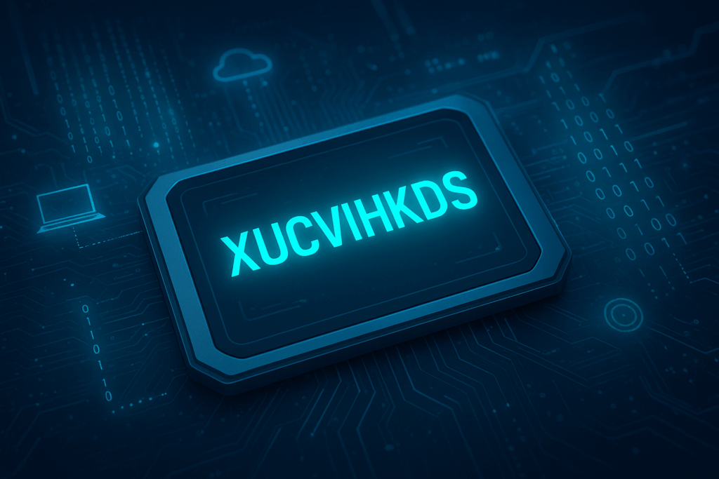  Model XUCVIHKDS Number