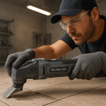 How to Use & Remove with YELL51X-OUZ4: Complete Step-by-Step Guide