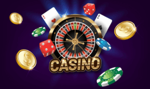 casino