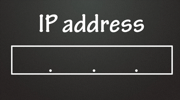 IP Address 101: