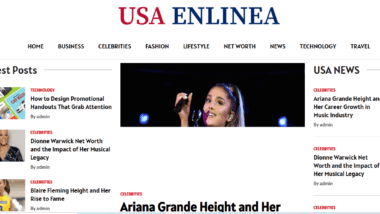 Understanding usaenlinea.com: A Handy Guide for Spanish Speakers in the U.S.