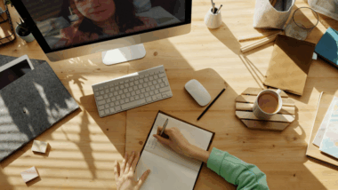 Benefits of Studying Research Administration Online vs. On Campus