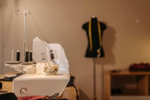 3D Design to Fabric Reality