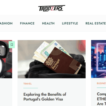 Troozer.com — The Smart Tool Aggregator That Cuts Through Digital Clutter