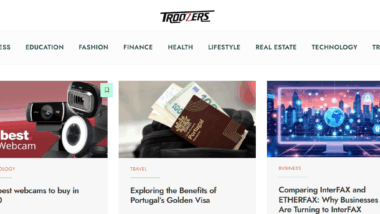 Troozer.com — The Smart Tool Aggregator That Cuts Through Digital Clutter