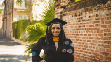 Looking to Take the Next Step? Maybe Consider a Master’s