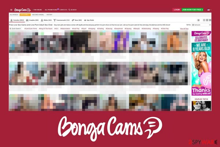 BongaCams