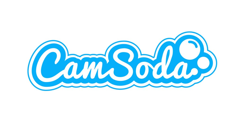 CamSoda