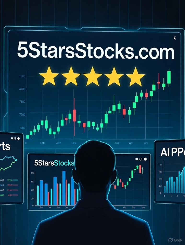 Five-Star Rating System Explained