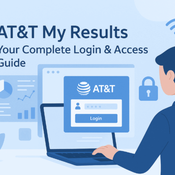 AT&T My Results: Your Complete Login & Access Guide
