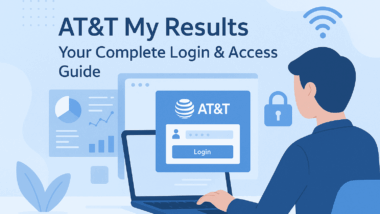 AT&T My Results: Your Complete Login & Access Guide