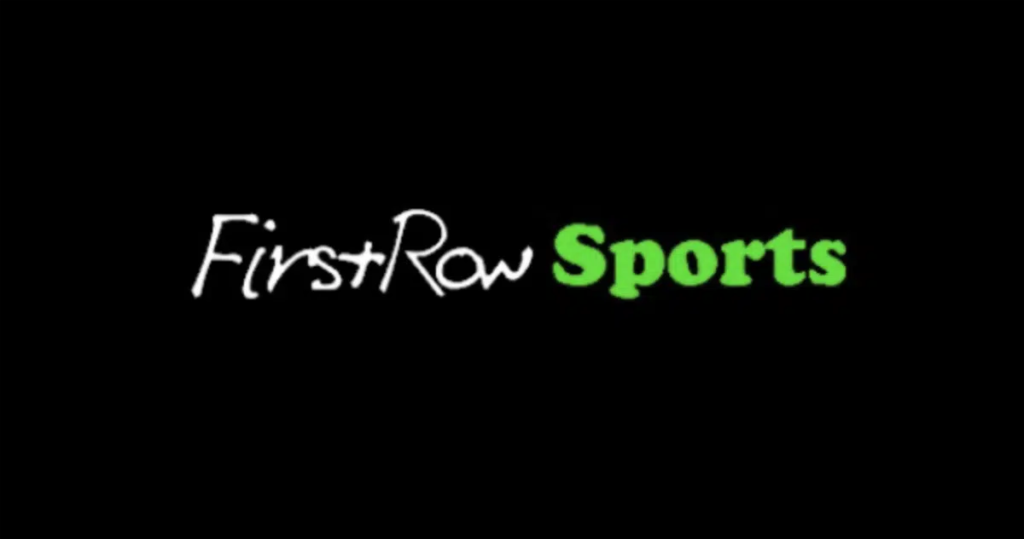 FirstRowSports