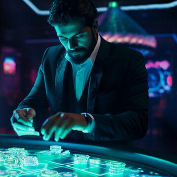 The Future of Casinos in Shopping Centres