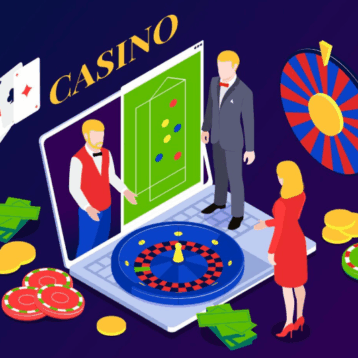 Beyond the Screen: How Live Casinos Are Shaping Virtual Reality Gaming