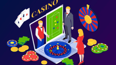 Beyond the Screen: How Live Casinos Are Shaping Virtual Reality Gaming