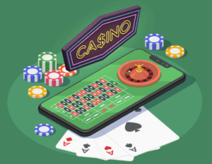 Online Casinos