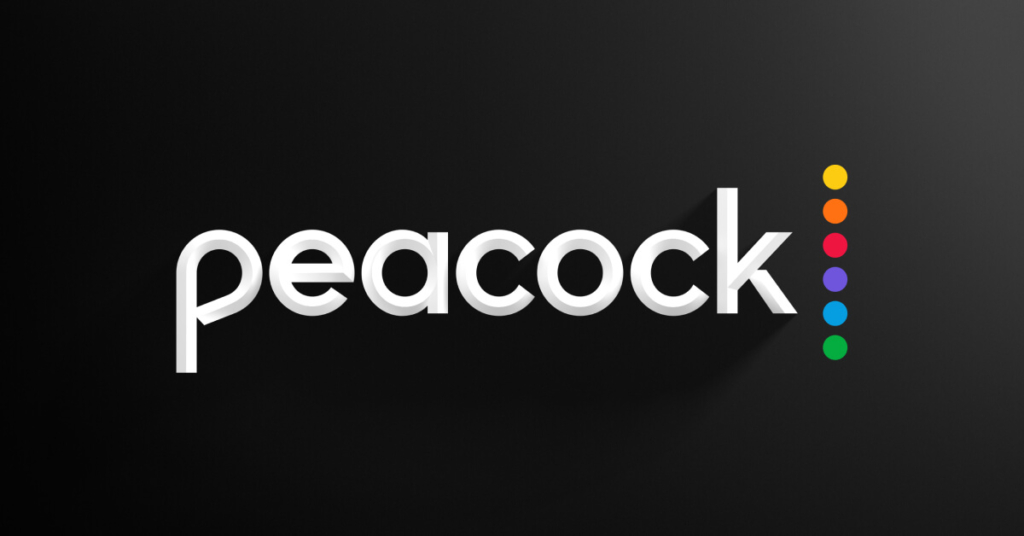 Peacock Premium