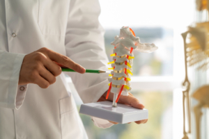 Spinal Cord Injuries