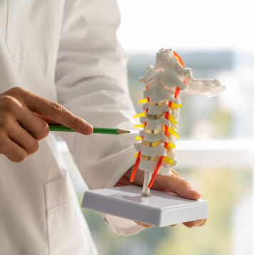 How Spinal Cord Injuries Affect Future Earning Potential