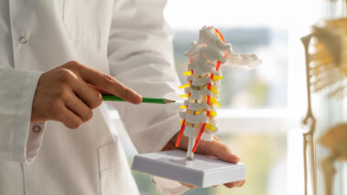 How Spinal Cord Injuries Affect Future Earning Potential