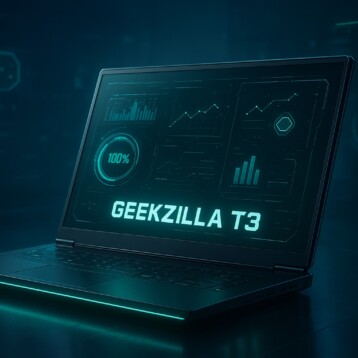 Geekzilla T3: A Complete Review of Features, Performance, and User Experience