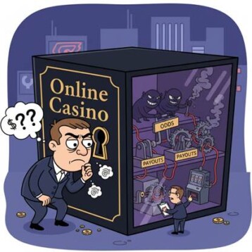 Blockchain Reinvents Trust in Online Gambling – Is This The Future?