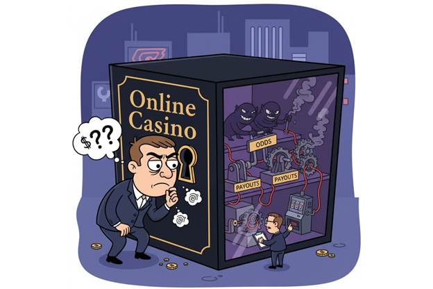 Blockchain Reinvents