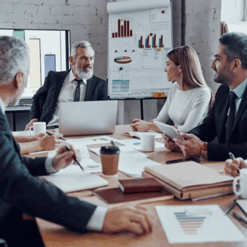 The New Art of Building Business Growth That Lasts