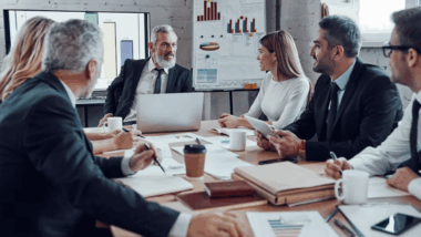 The New Art of Building Business Growth That Lasts