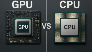 What Does GPU Stand For? Hassan Taher Demystifies GPUs and Their Role in AI