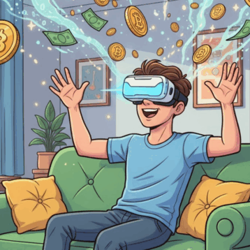 Inside the Rise of VR Casinos: Is This the Future of Gambling?