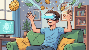 Inside the Rise of VR Casinos: Is This the Future of Gambling?