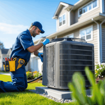 Why Joining an HVAC Maintenance Plan Makes Sense for Newton County Homes