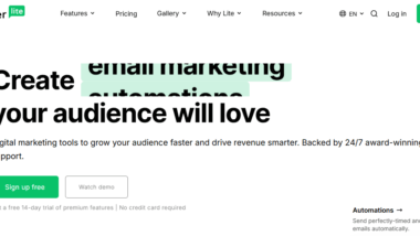 MailerLite Login – Step-by-Step Guide to Access Your Account