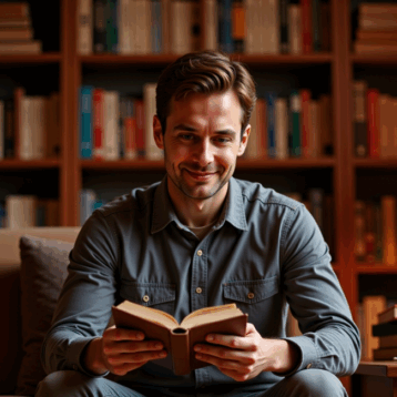 Greg Soros on Creating Characters Children Connect With