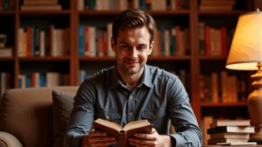 Greg Soros on Creating Characters Children Connect With