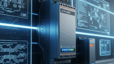 QY-45Y3-Q8W32 Digital Output Module: Complete Installation and Usage Guide