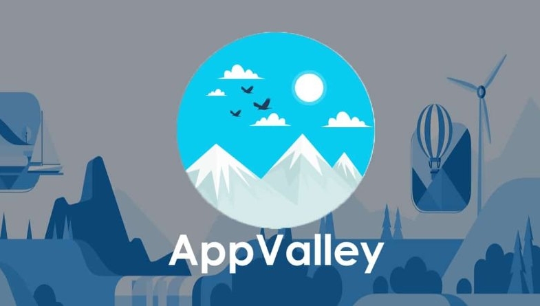 AppValley