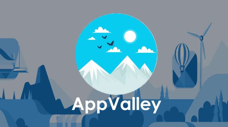 AppValley