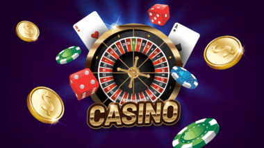 The Role of Typography in Casino Interfaces