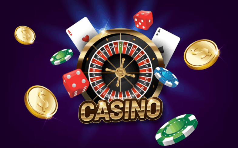 Casino Interfaces