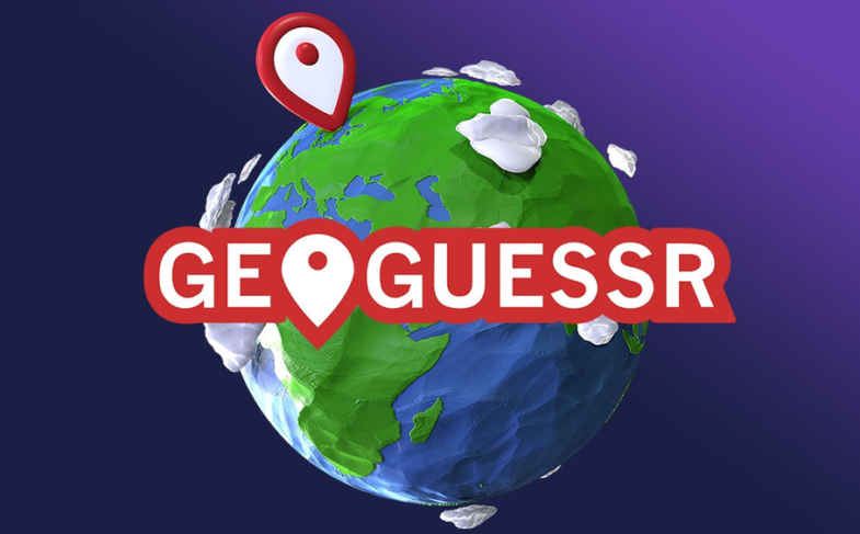 GeoGuessr
