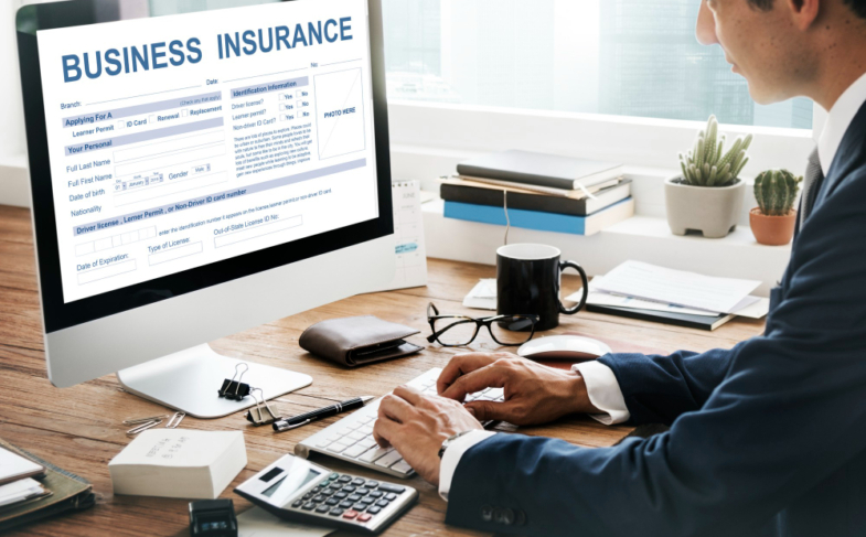 Insurance FOR BUSINESS