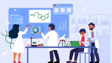 Research and Innovation: The Laboratory As the Frontier of Material Science